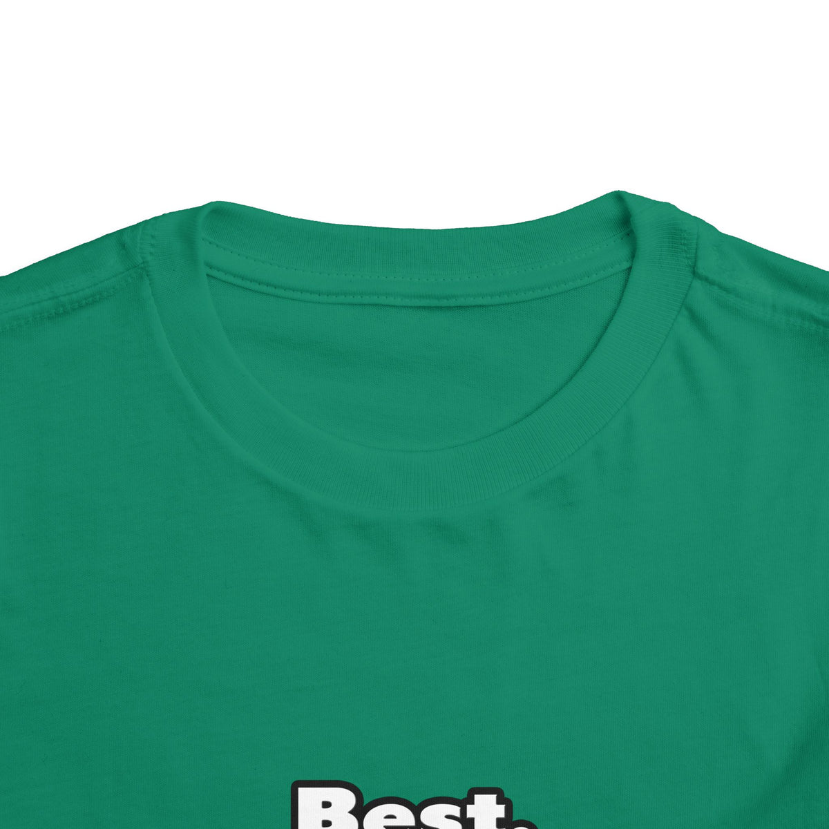 Best. Athletic Trainer. Ever - Toddler Short Sleeve Tee