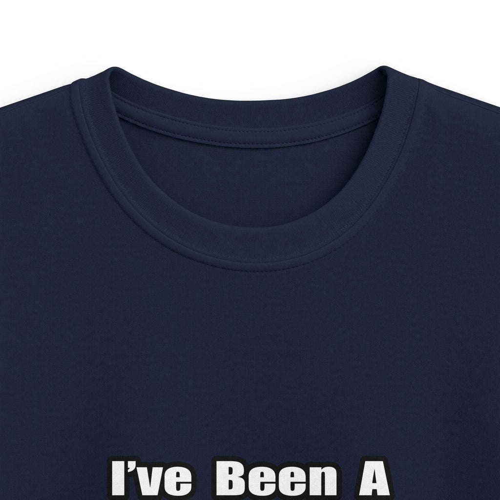 Naughty Nurse...Need a Spanking - Kids Softstyle Tee