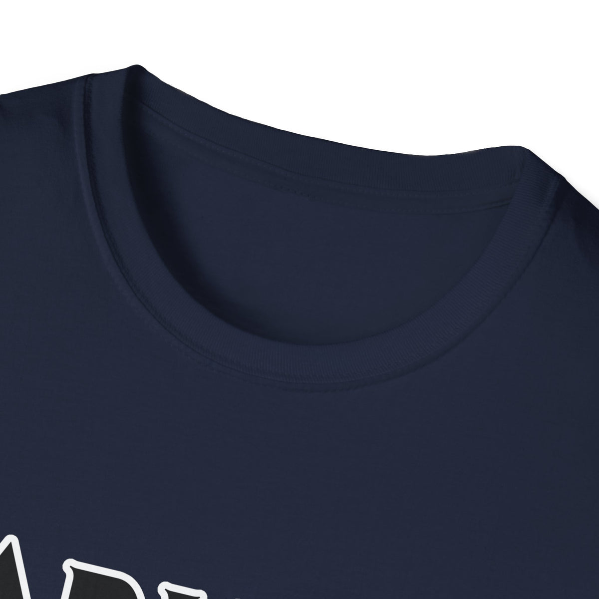 Farmers Are The Bomb! - Unisex Softstyle T-Shirt