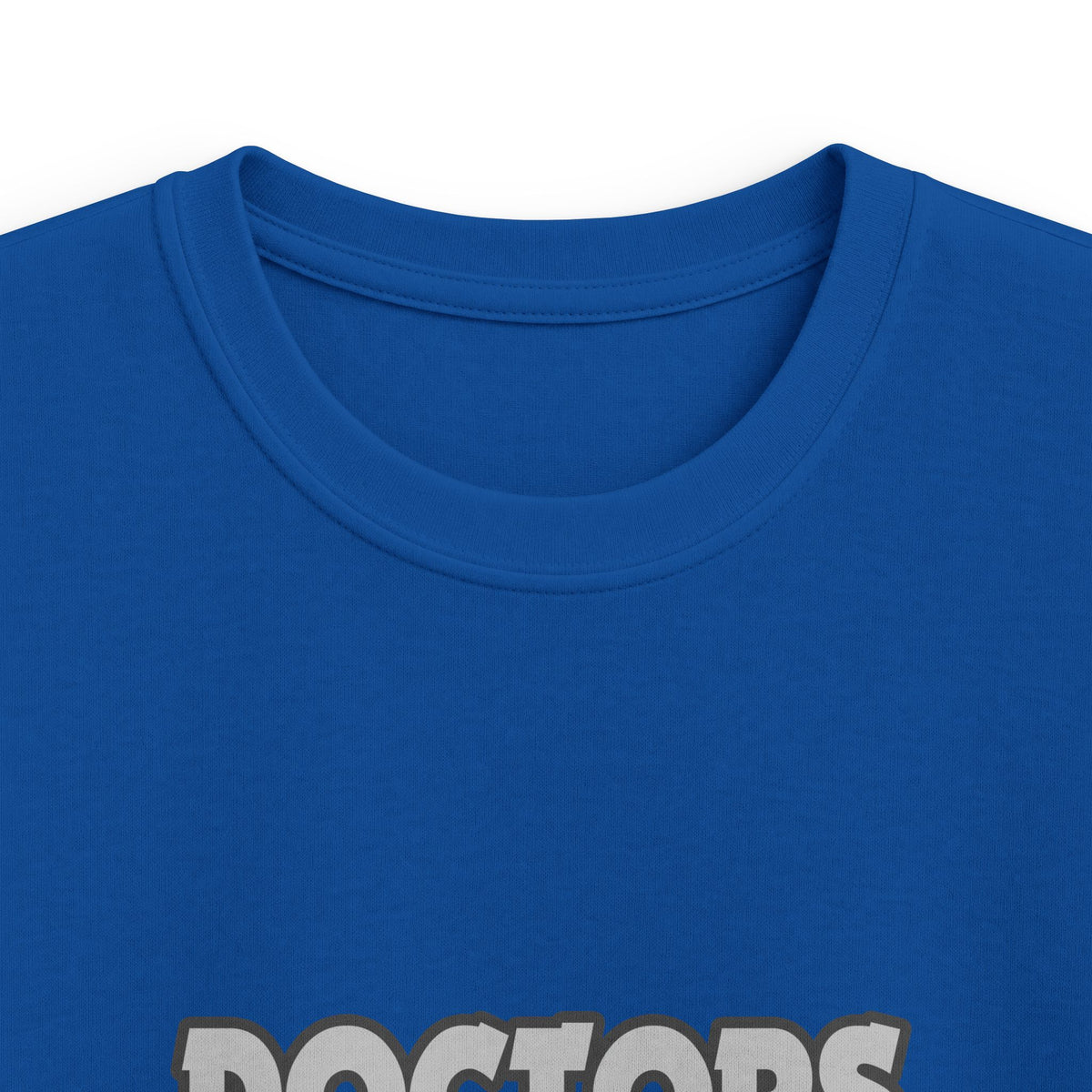 Doctors...Smarter - Kids Softstyle Tee