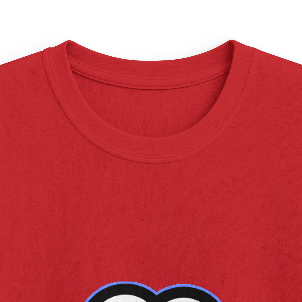 Nurse .. Livin' The Dream - Kids Softstyle Tee