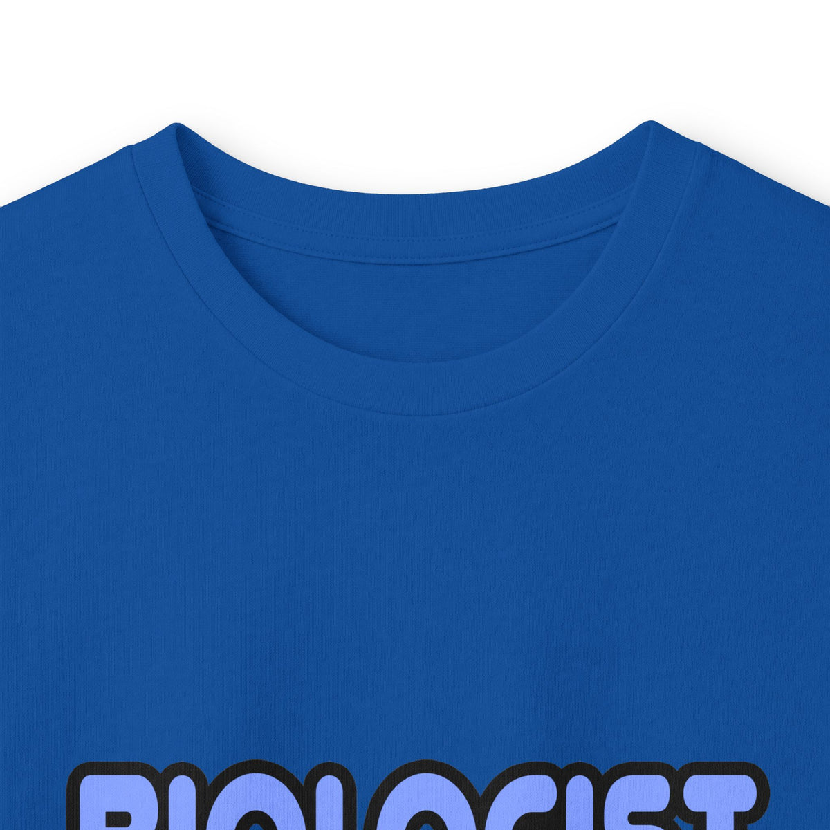 Miracles and Biologists - Unisex Ultra Cotton Long Sleeve Tee