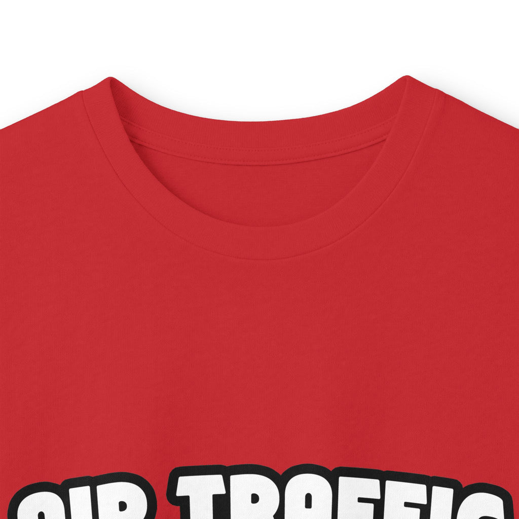 Air Traffic Controller...Big Deal - Unisex Ultra Cotton Long Sleeve Tee