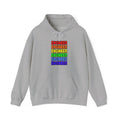 Rainbow Engineer - Unisex Heavy Blend™ Hooded Sweatshirt