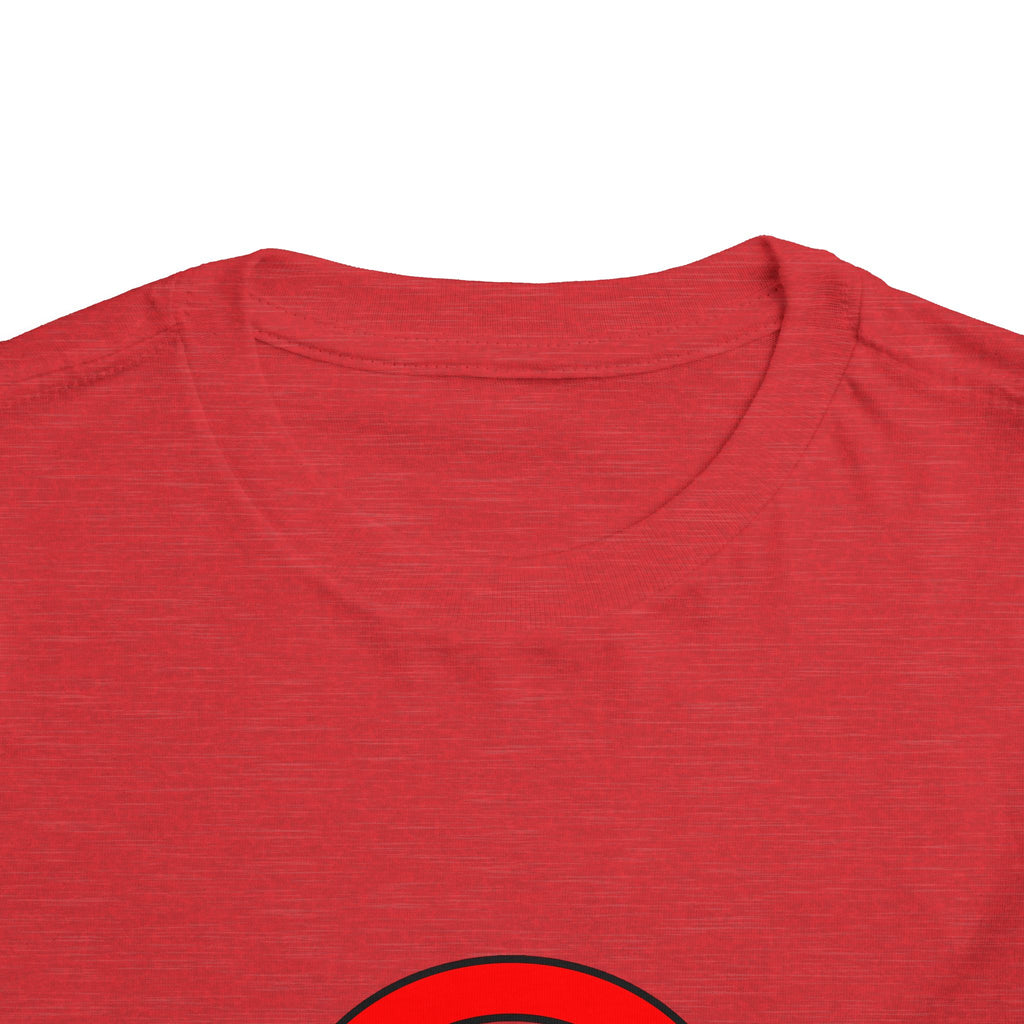 No Whining In Nursing - Toddler Short Sleeve Tee
