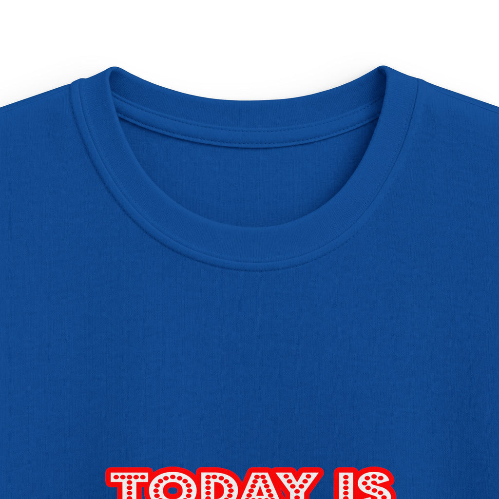 National 'Sleep With a Nurse' Day - Kids Softstyle Tee