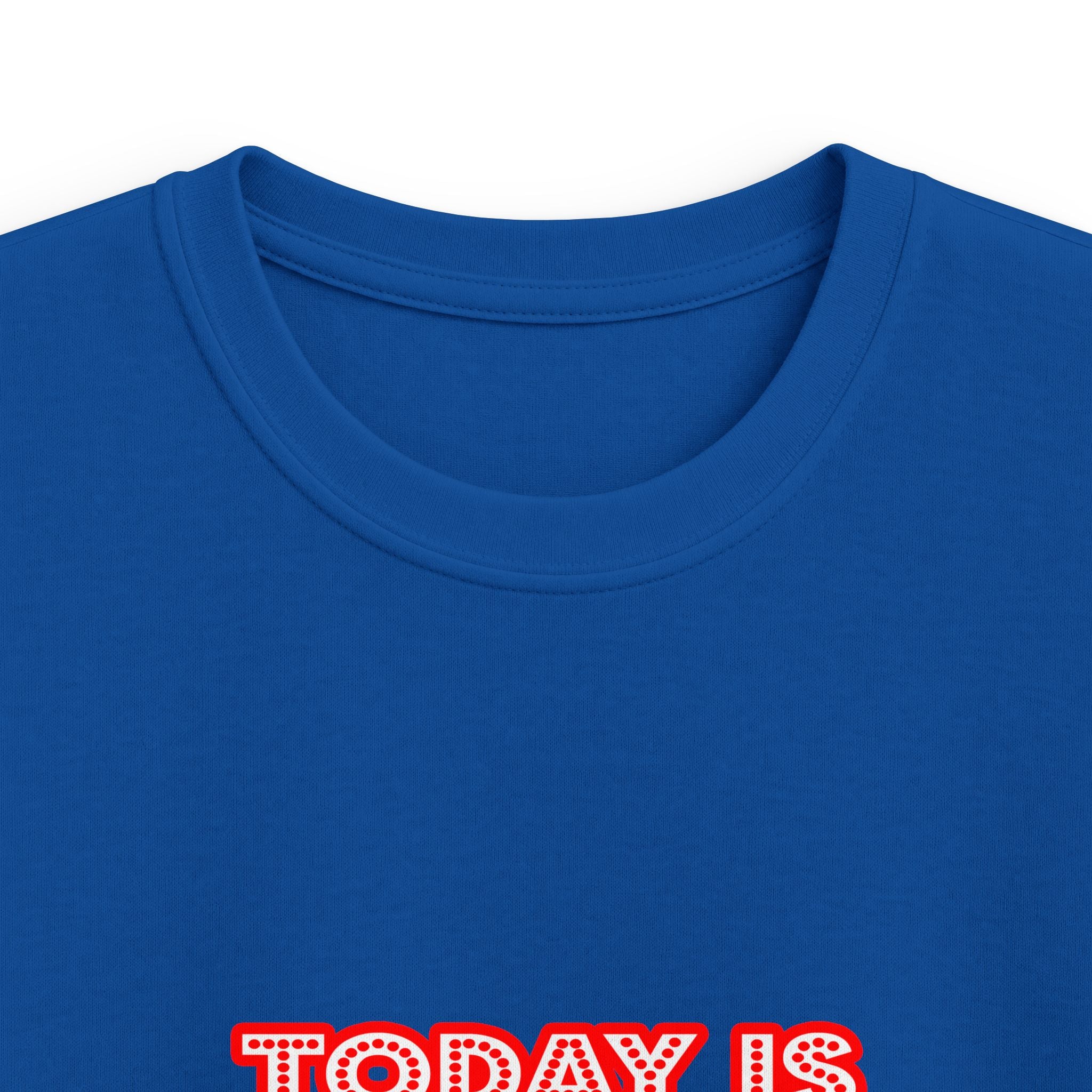 National 'Sleep With a Nurse' Day - Kids Softstyle Tee