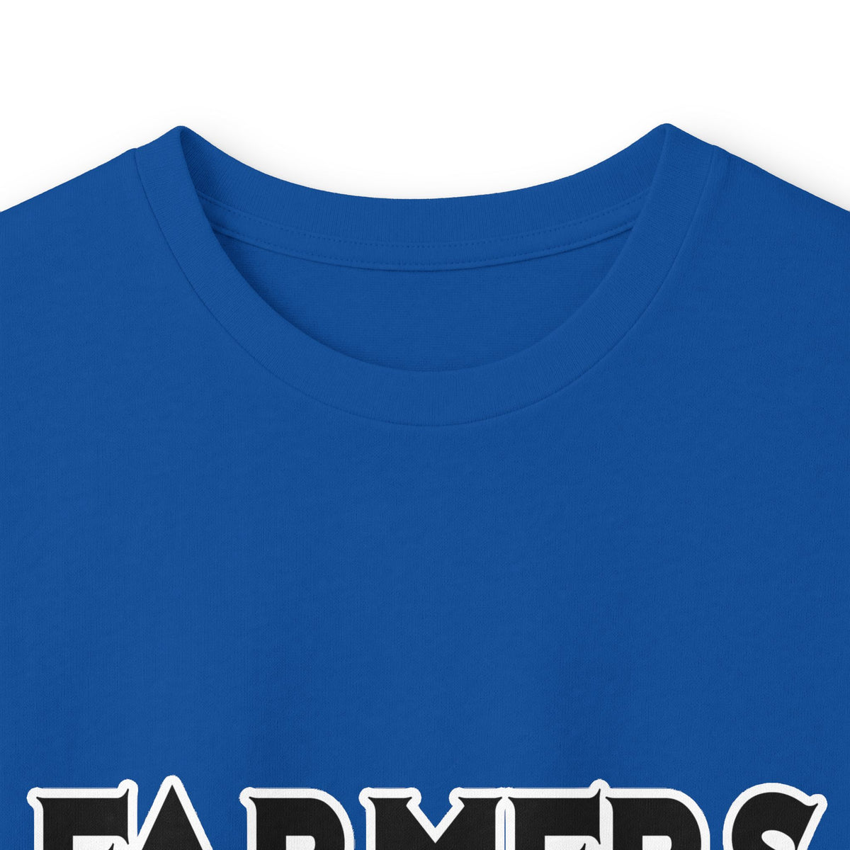Farmers Are The Bomb! - Unisex Ultra Cotton Long Sleeve Tee