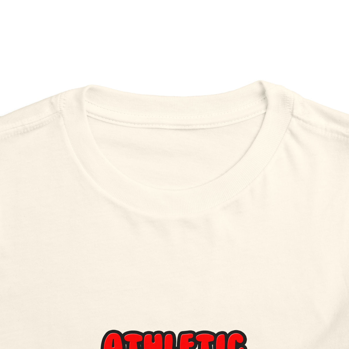 Athletic Trainers Make Great Lovers - Toddler Short Sleeve Tee