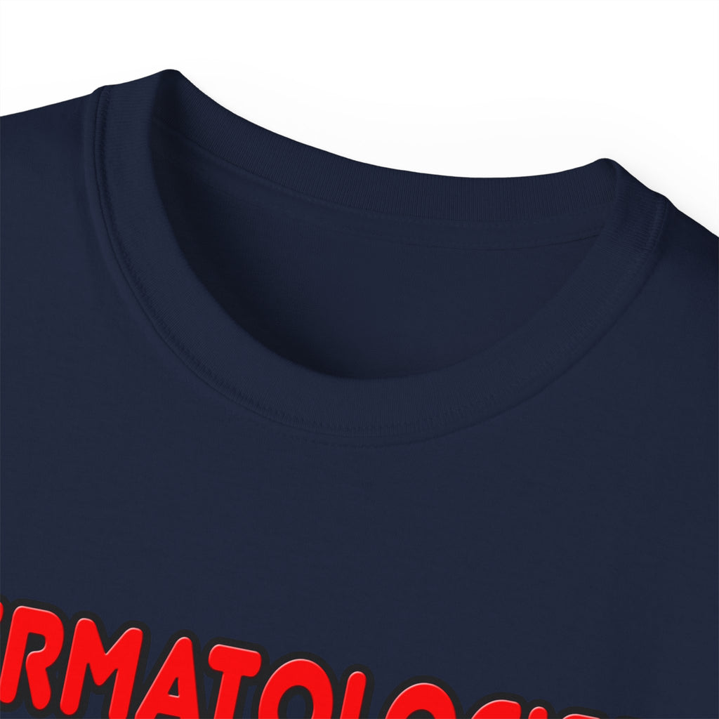 Rainbow Dermatologist - Unisex Ultra Cotton Tee