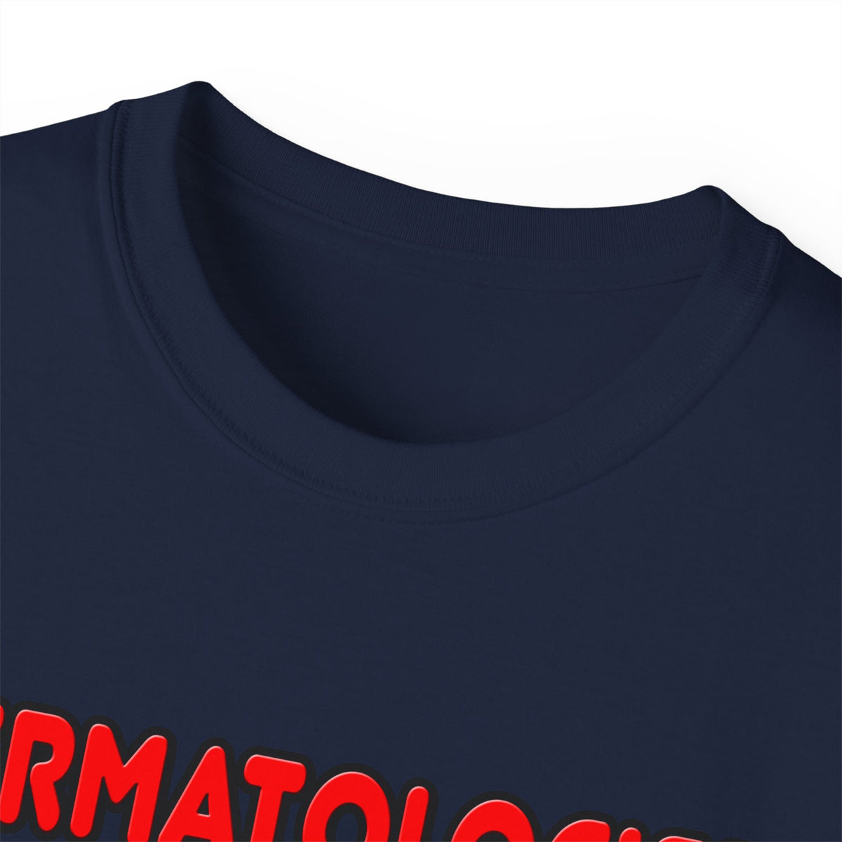 Rainbow Dermatologist - Unisex Ultra Cotton Tee