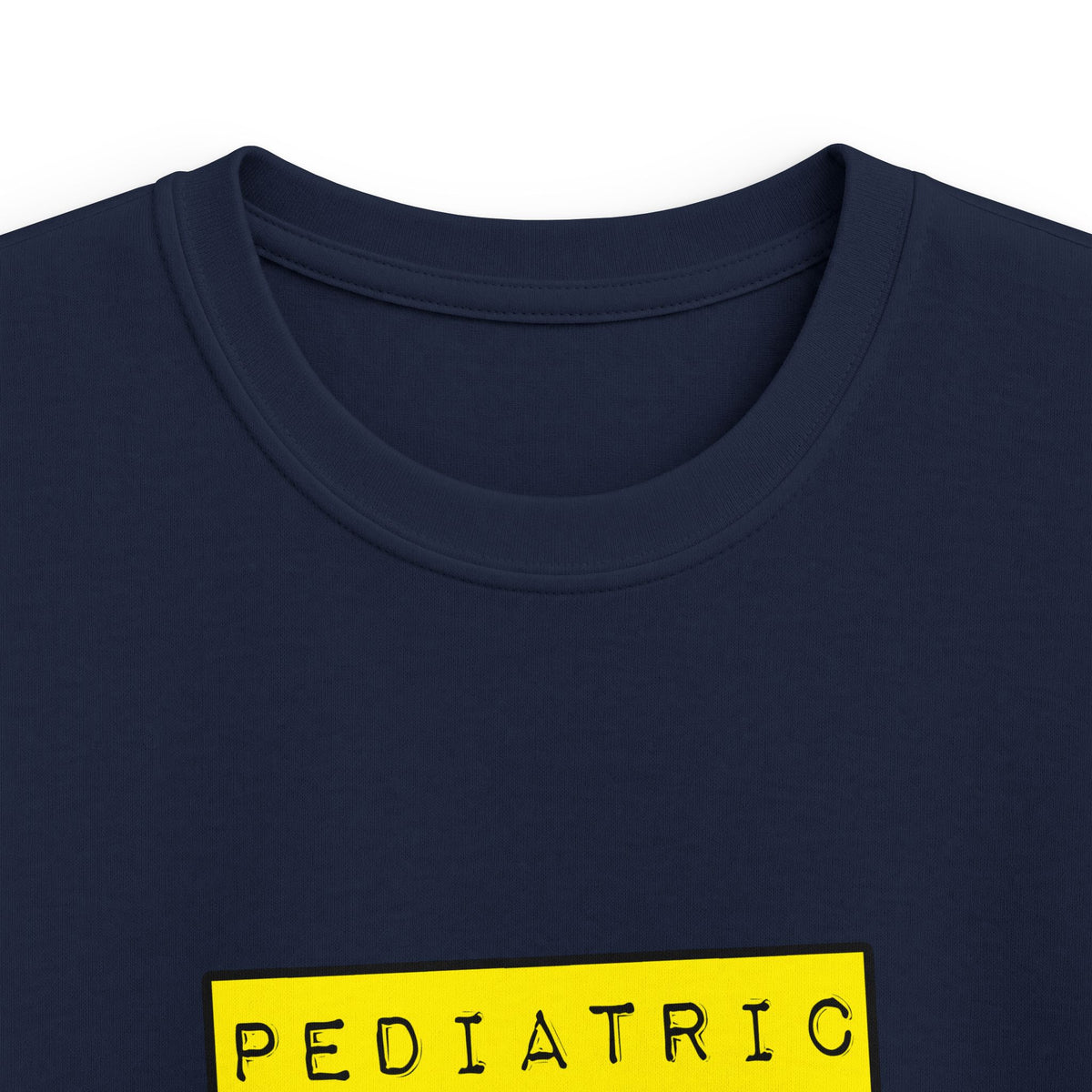 Pediatric Nurse...Hardest Job You'll Ever Love - Kids Softstyle Tee
