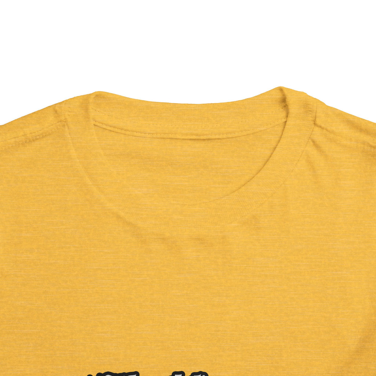 World's Hottest Astronomer - Toddler Short Sleeve Tee
