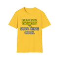 Electrical Engineers Are Sofa King Cool - Unisex Softstyle T-Shirt
