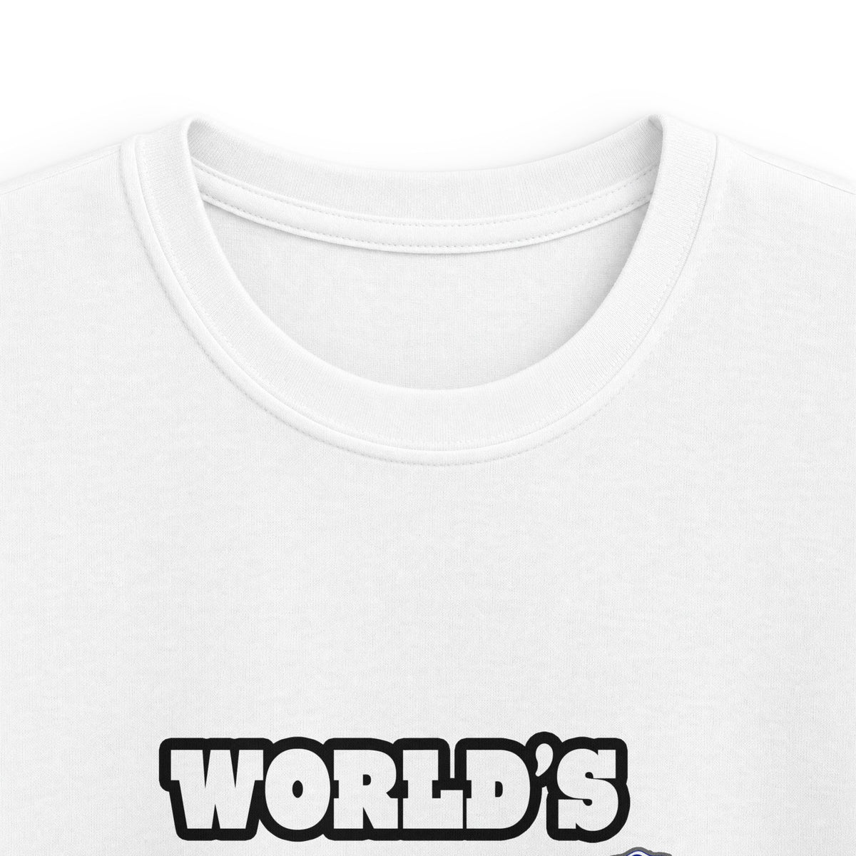 World's Best Chemical Engineer - Kids Softstyle Tee