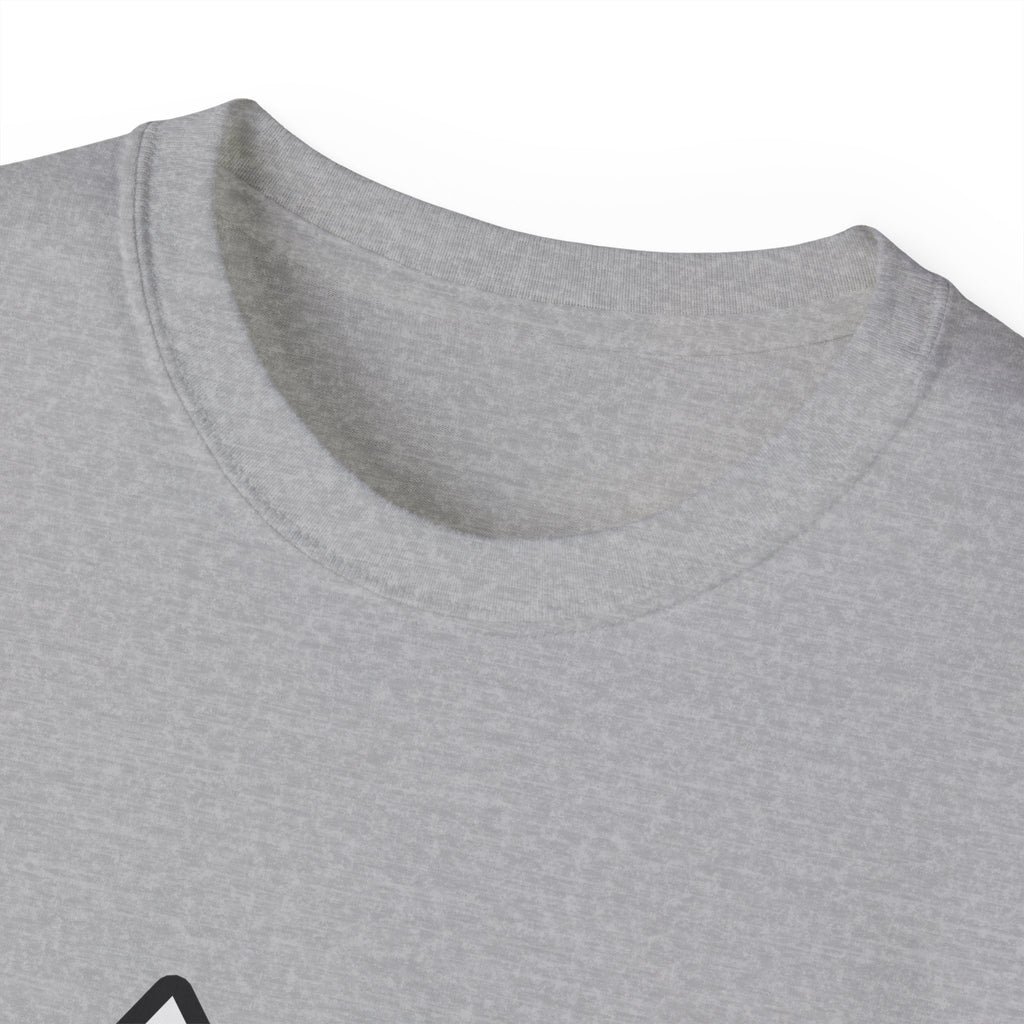 I Am An Aerospace Engineer, Therefore I Drink - Unisex Ultra Cotton Tee