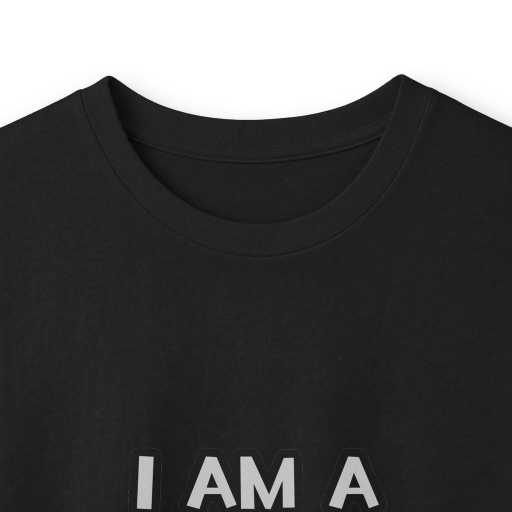 I Am A Cardiologist ... Not A Magician - Unisex Ultra Cotton Long Sleeve Tee