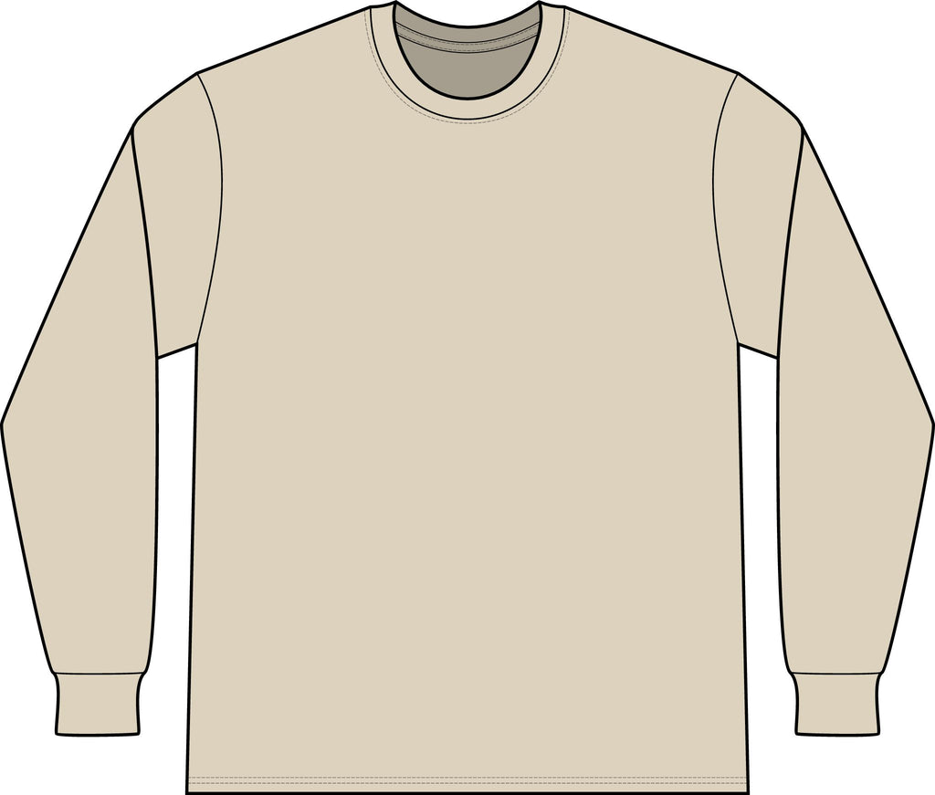 Nursing...I Like This - Unisex Long Sleeve T-Shirt