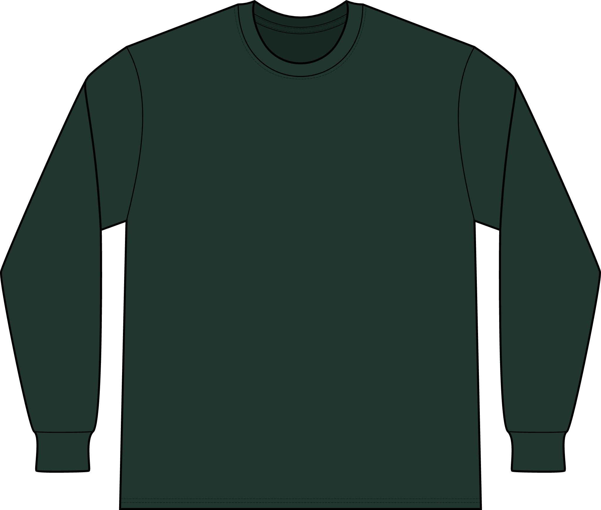 Nursing...I Like This - Unisex Long Sleeve T-Shirt
