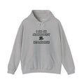 I Am An Audiologist ... Not A Magician - Unisex Heavy Blend™ Hooded Sweatshirt