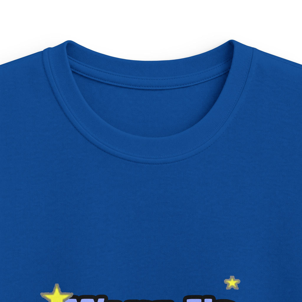 Wake Up Smarter...Sleep With an Actuary - Kids Softstyle Tee