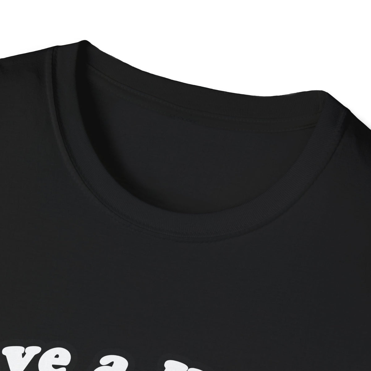 Save Horse Ride Biologist - Unisex Softstyle T-Shirt
