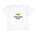 Nurses Are Sofa King Cool - Toddler Short Sleeve Tee