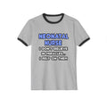 Miracles and Neonatal Nurses - Unisex Cotton Ringer T-Shirt
