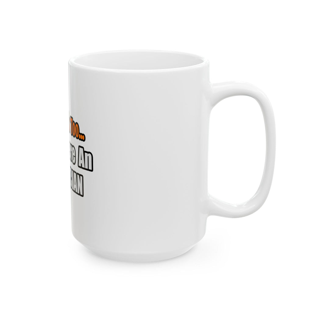 You'd Drink Too...Electrician - Ceramic Mug, (11oz, 15oz)