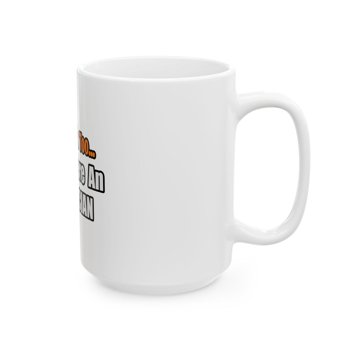 You'd Drink Too...Electrician - Ceramic Mug, (11oz, 15oz)