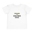 Teachers Are Sofa King Cool - Toddler Short Sleeve Tee