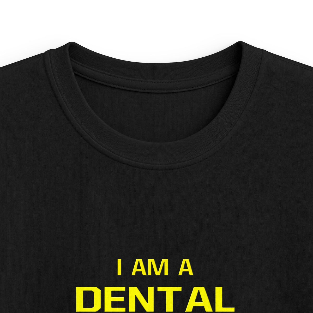 Dental Hygienist...Superior Intelligence - Kids Softstyle Tee