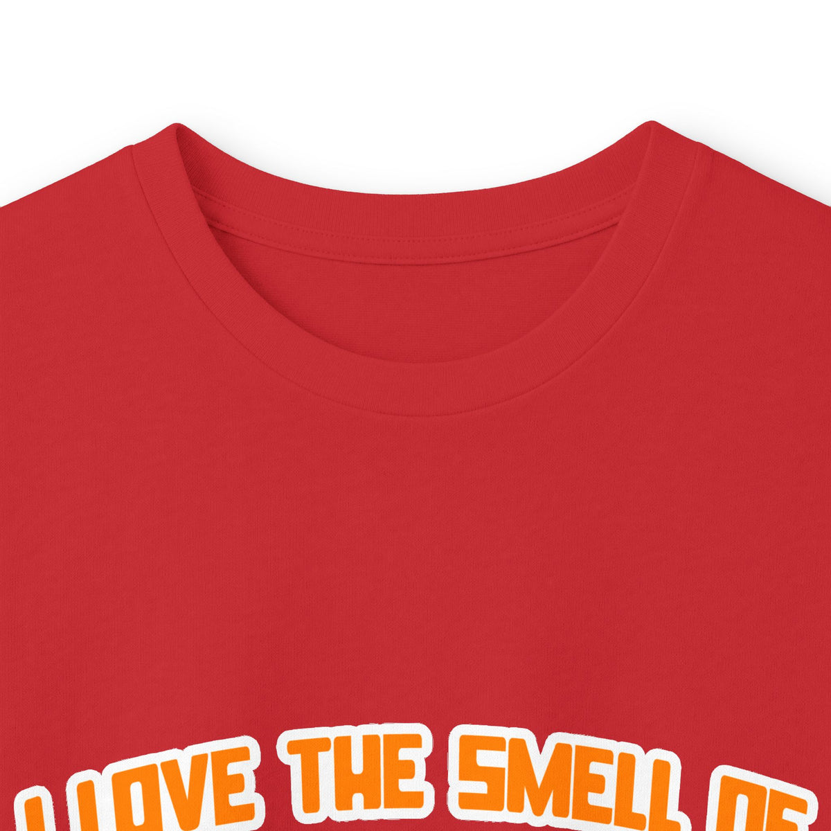 Smell of Cardiology in the Morning - Unisex Ultra Cotton Long Sleeve Tee