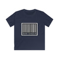 Barcode Bartender - Kids Softstyle Tee