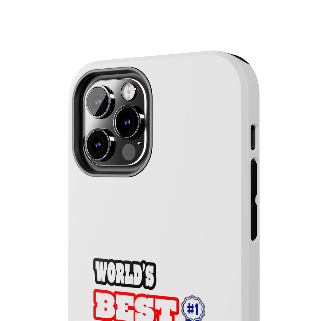 World's Best Administrative Assistant - Tough Phone Cases