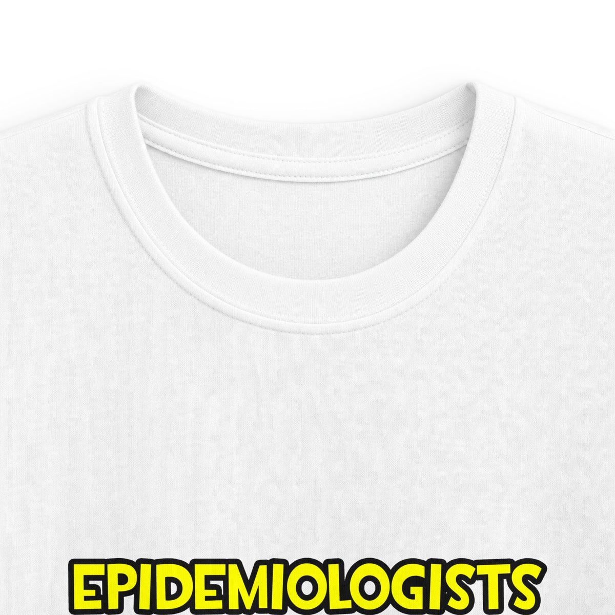 Epidemiologists Are Sofa King Cool - Kids Softstyle Tee