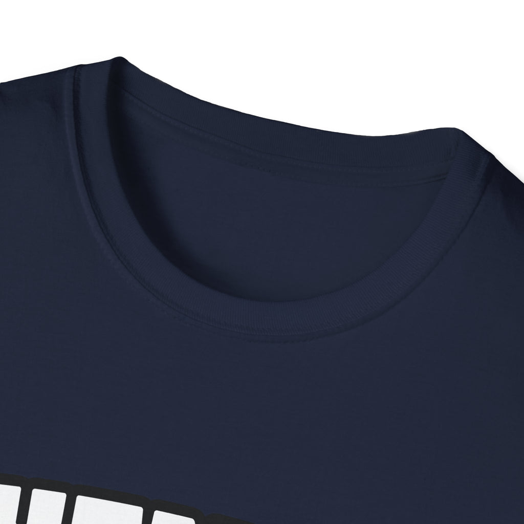 Chemist...Big Deal - Unisex Softstyle T-Shirt