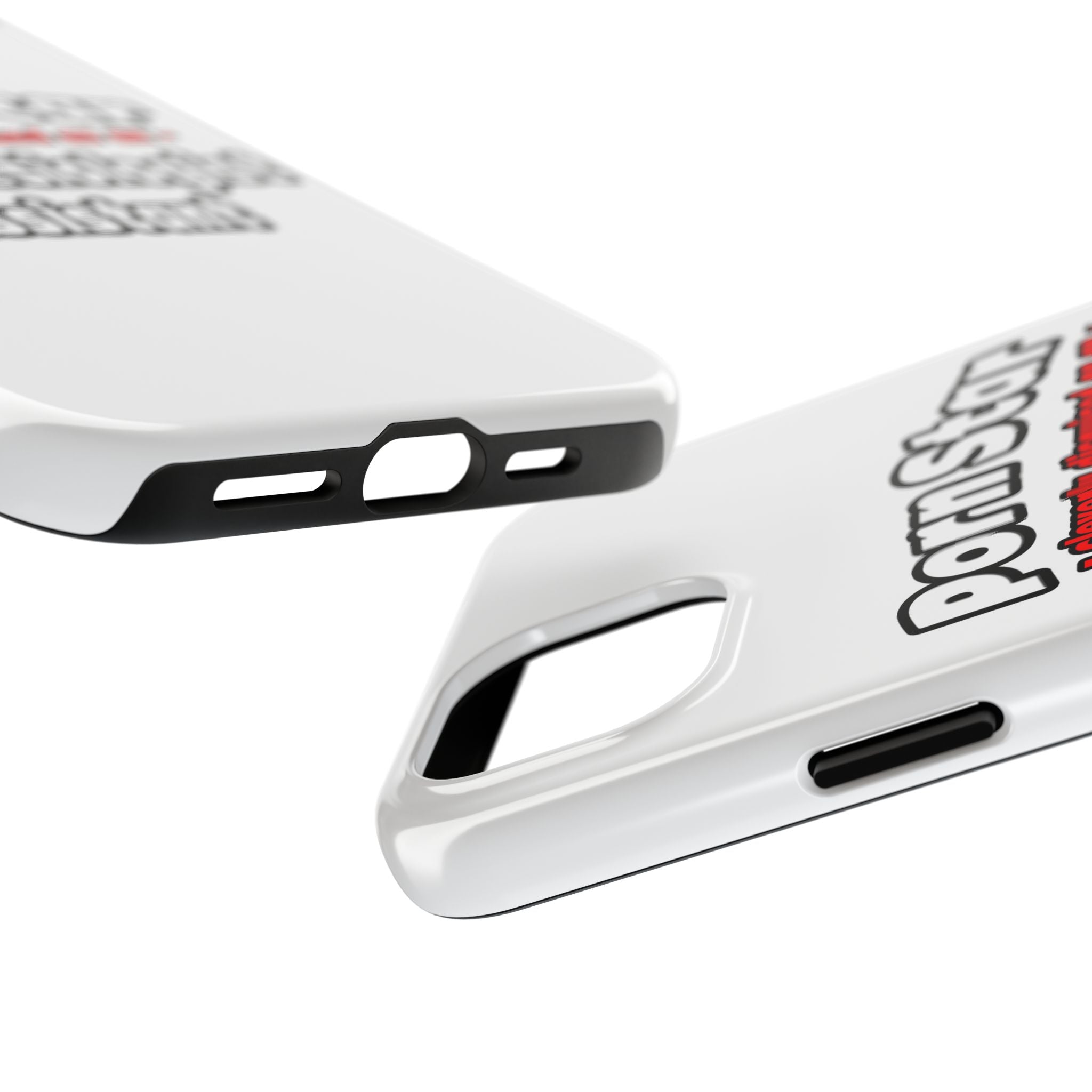 Porn Star .. Anesthesiologist Assistant - Tough Phone Cases