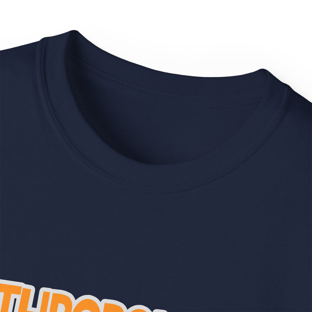Anthropologist ... Will Work For Cupcakes - Unisex Ultra Cotton Tee