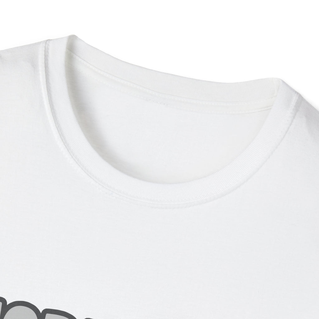 Farmers...Smarter - Unisex Softstyle T-Shirt