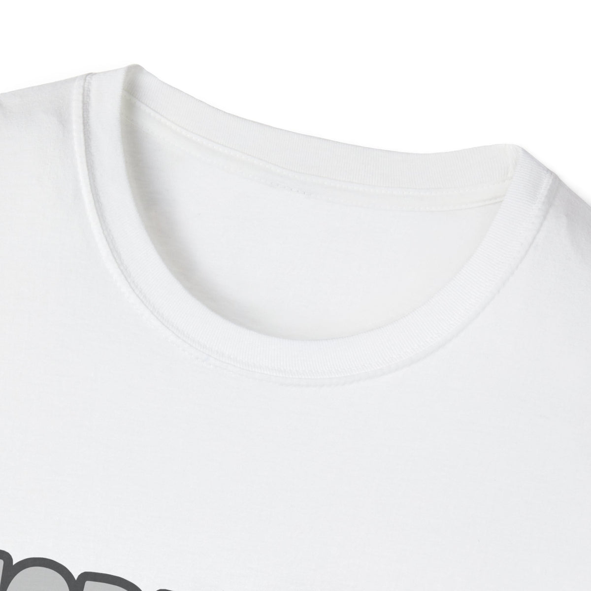 Farmers...Smarter - Unisex Softstyle T-Shirt