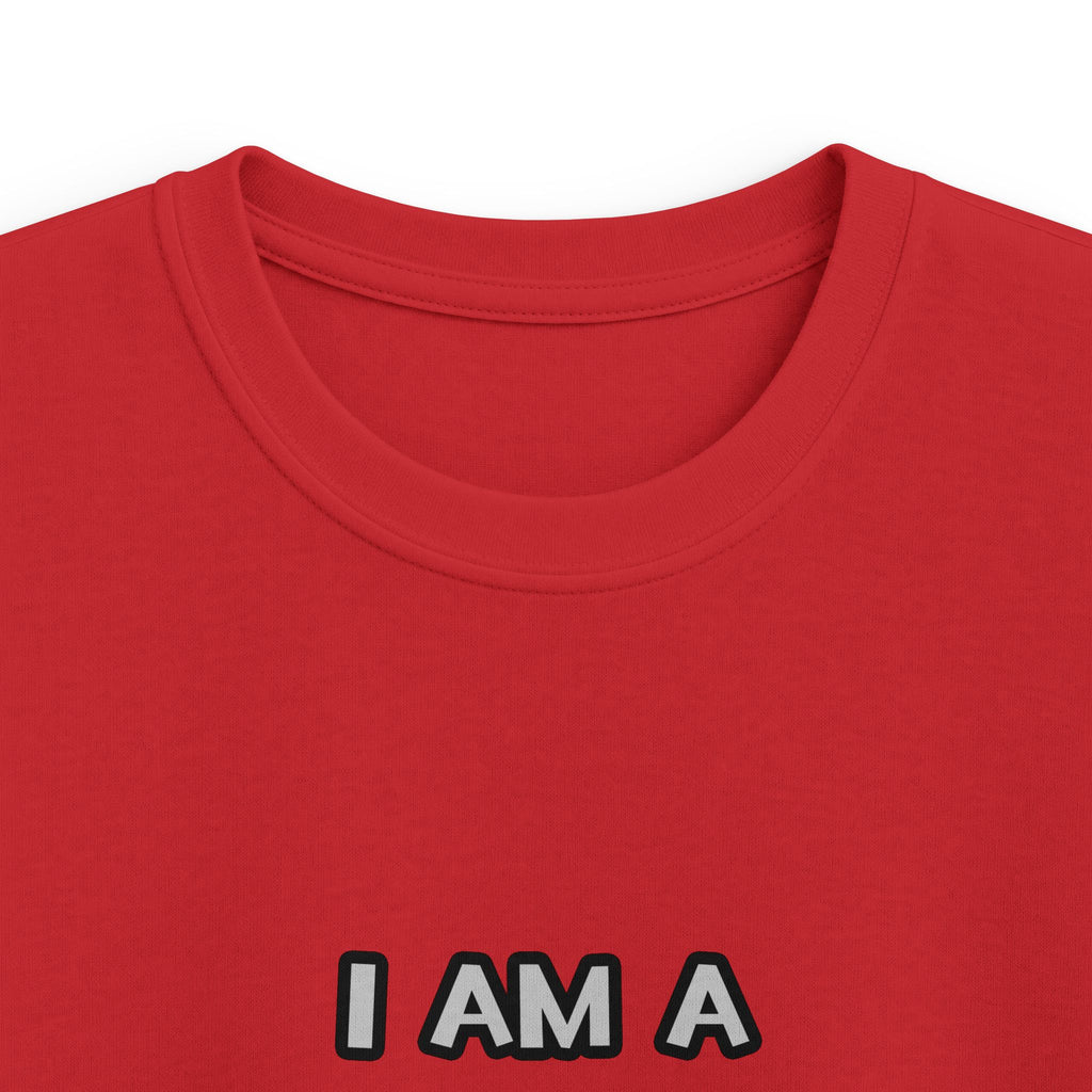 I Am A Doctor ... Not A Magician - Kids Softstyle Tee