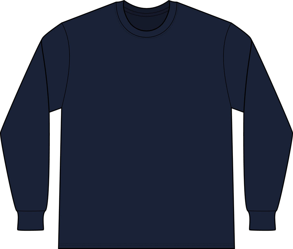 Professional Nurse...Don't Try This At Home - Unisex Long Sleeve T-Shirt