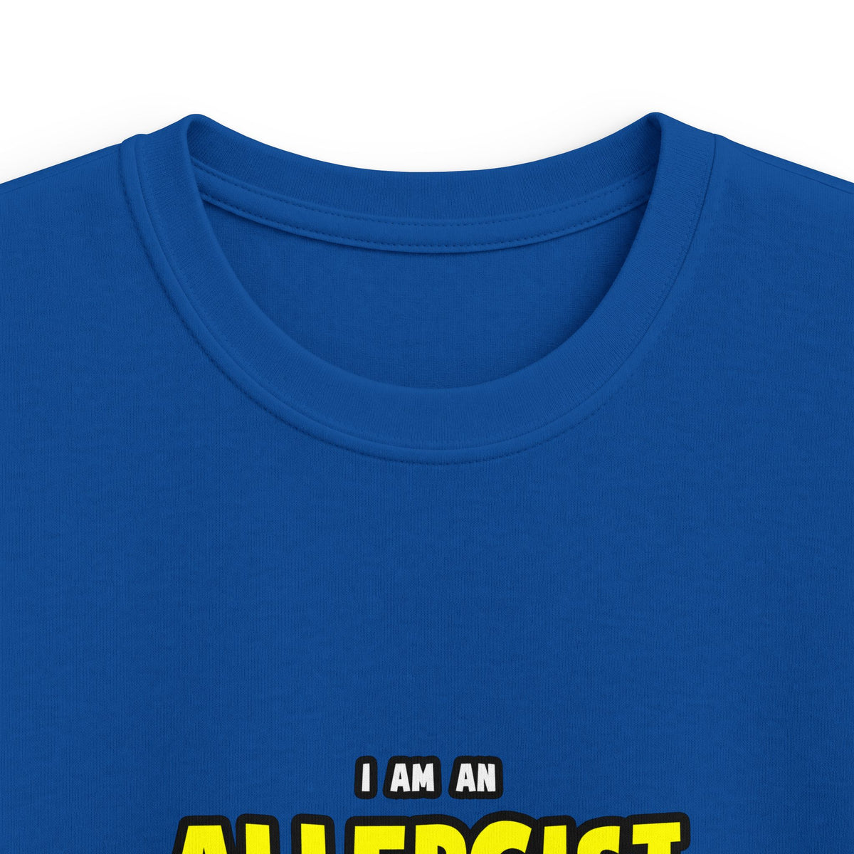 Miracles and Allergists ... Funny - Kids Softstyle Tee