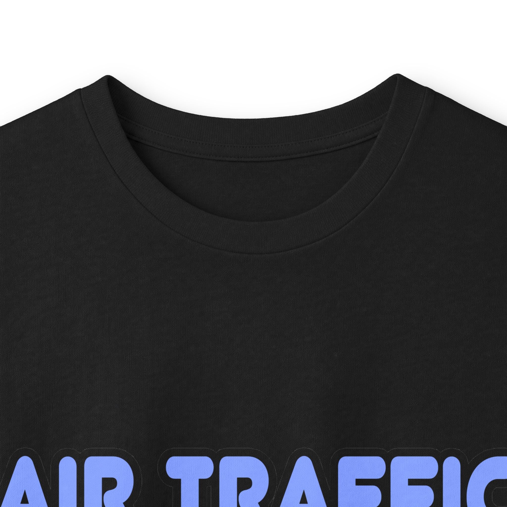 Miracles and Air Traffic Controllers - Unisex Ultra Cotton Long Sleeve Tee