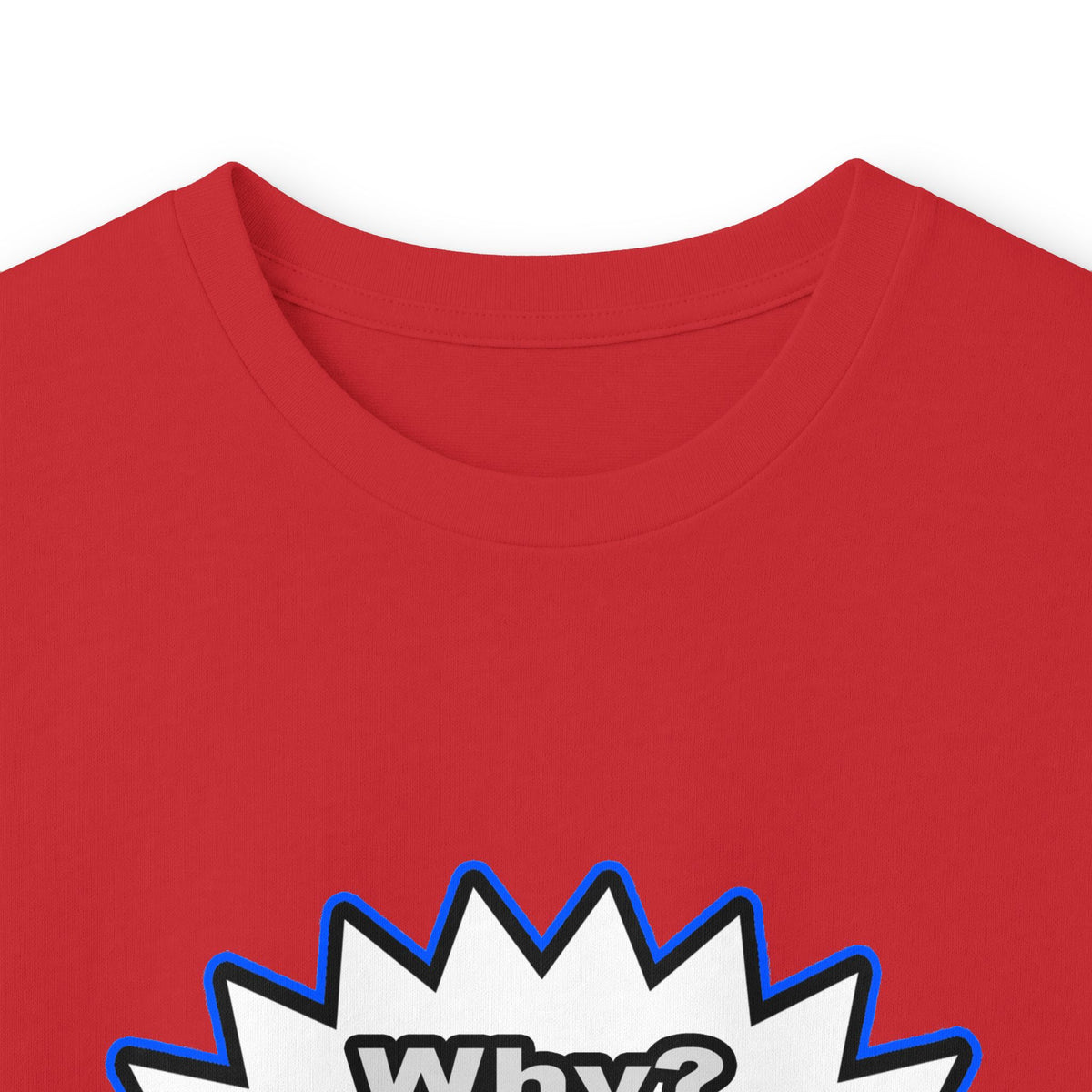 Cardiologist...Because I Said So - Unisex Ultra Cotton Long Sleeve Tee