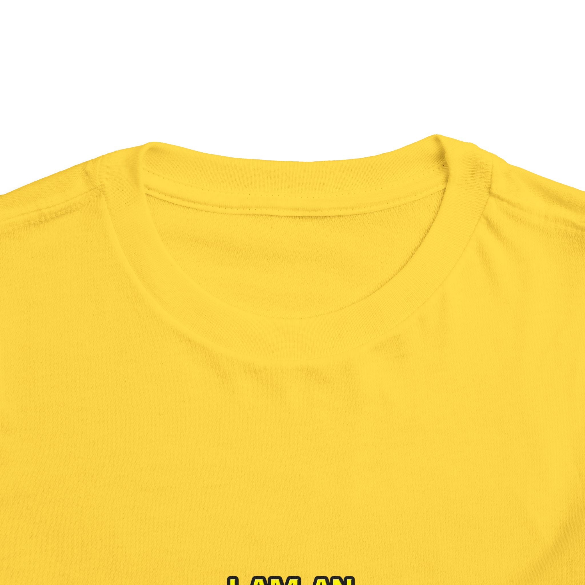 Engineer...Superior Intelligence - Toddler Short Sleeve Tee