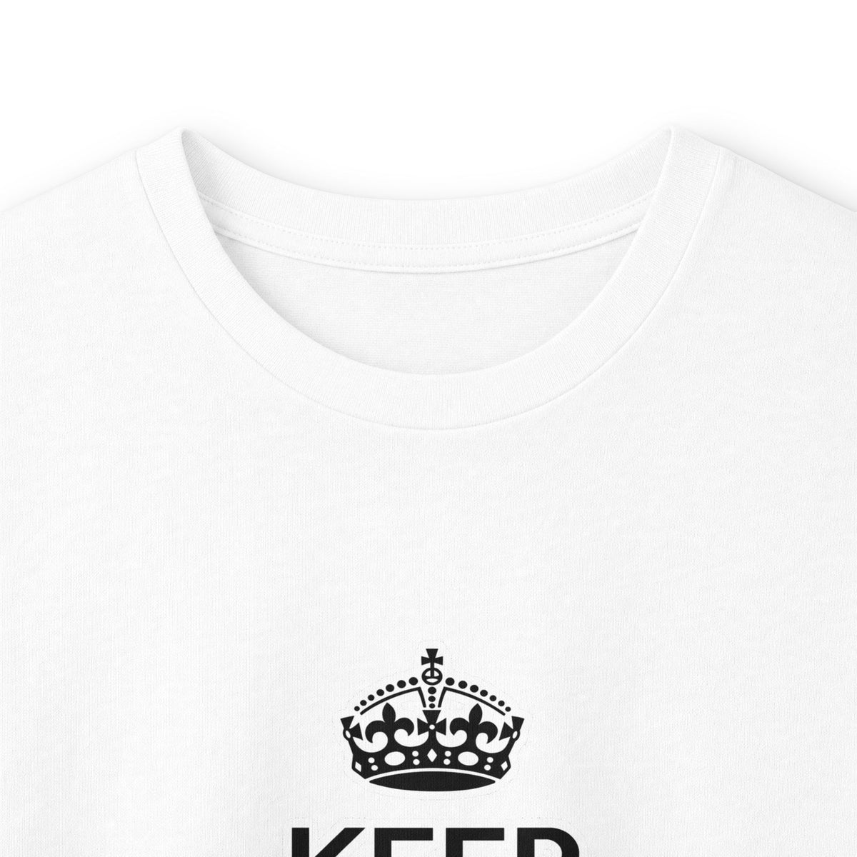 Keep Calm and Call a Travel Nurse - Unisex Ultra Cotton Long Sleeve Tee