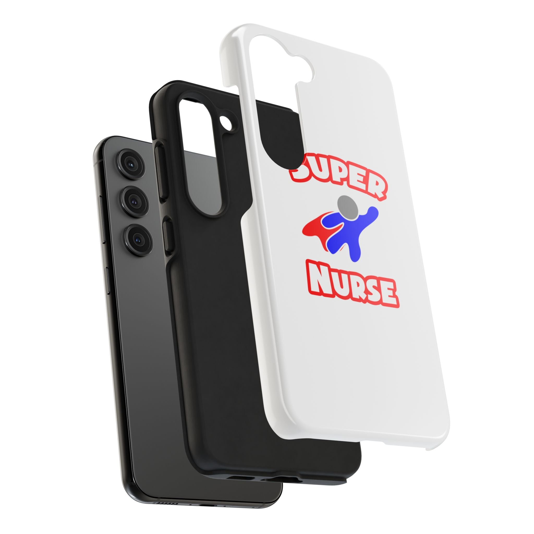 Super Nurse (2) - Tough Phone Cases