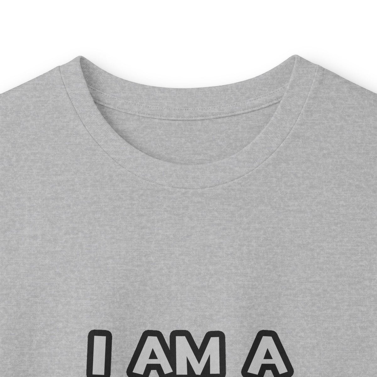 I Am A Carpenter ... Not A Magician - Unisex Ultra Cotton Long Sleeve Tee